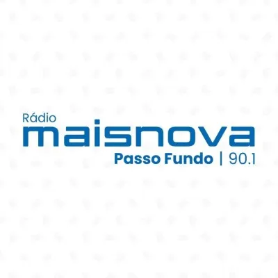 Live streaming Maisnova FM