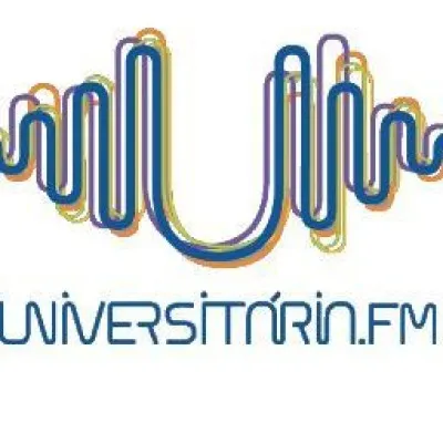 Live streaming Universitária FM