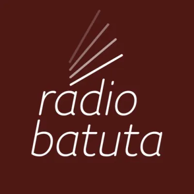 Live streaming Rádio Batuta
