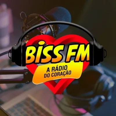 Live streaming BissFm Maringá WebRádio