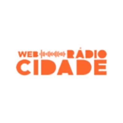 Live streaming Web Rádio Cidade