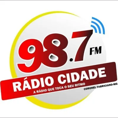 Live streaming Rádio Cidade FM