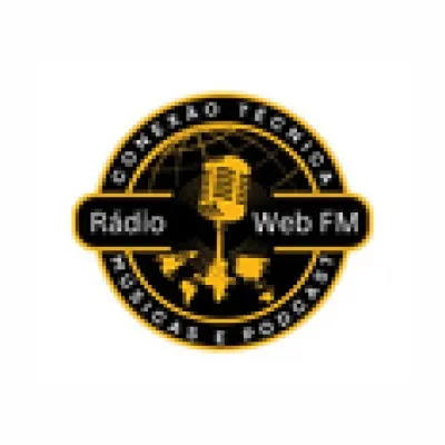 Live streaming Rádio Web FM Conexão Técnica
