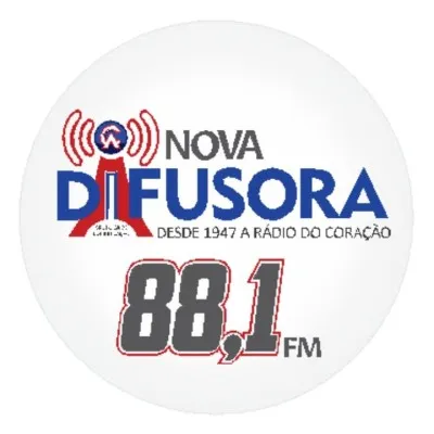 Nova Difusora