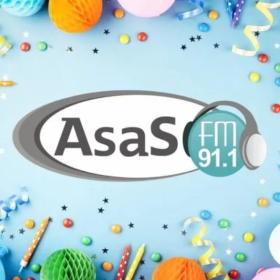 Live streaming Rádio Asas FM