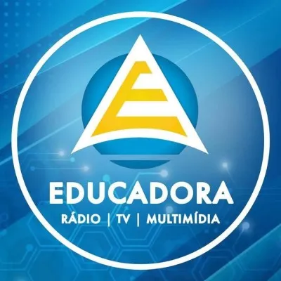 Live streaming Rádio Educadora