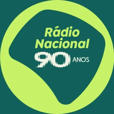 Live streaming Rádio Nacional FM