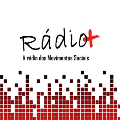 Live streaming Rádio Mais