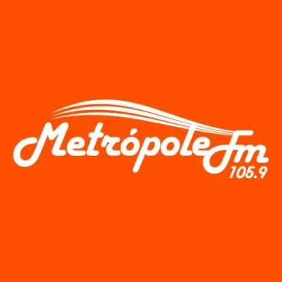 Live streaming Metropole FM