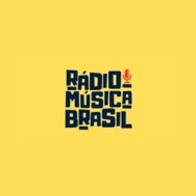Live streaming Rádio Música Brasil MPB