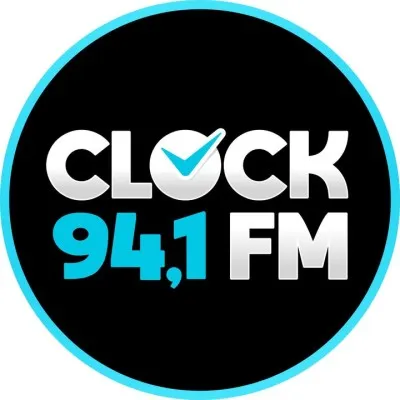 Live streaming Clock FM