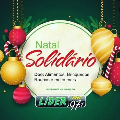 Live streaming Lider Fm