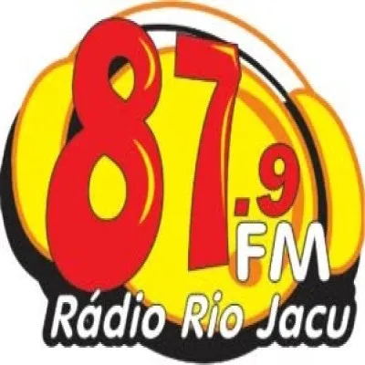 Live streaming Rádio Rio Jacu FM