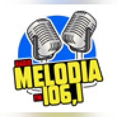 Rádio Melodia Ourinhos