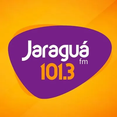 Live streaming Rádio Jaraguá FM