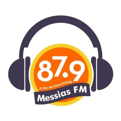 Live streaming Rádio Messias