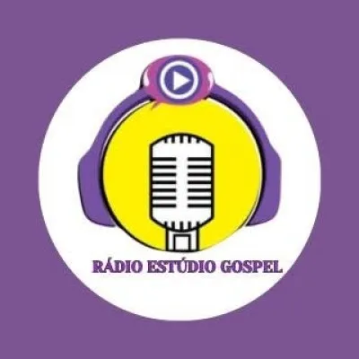Live streaming Rádio Estudio Gospel CM