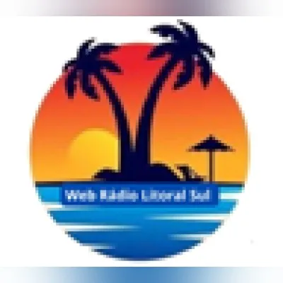 Live streaming Web Rádio Litoral Sul
