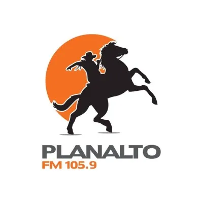 Live streaming Rádio Planalto