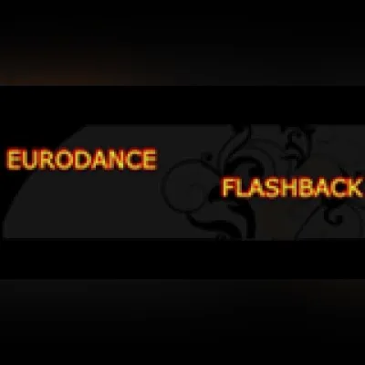 Live streaming Rádio Eurodance Flashback