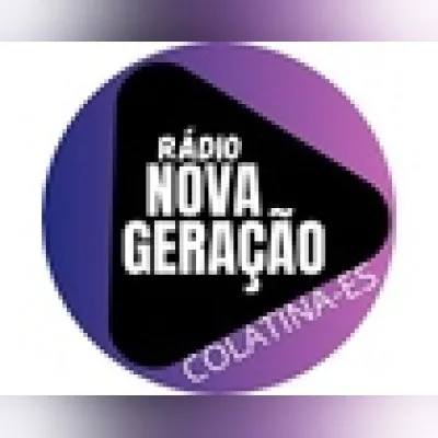 Live streaming Rádio Nova Geração Colatina-ES