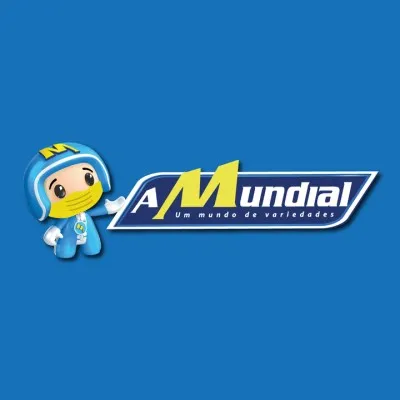 Live streaming Rádio Lojas a Mundial