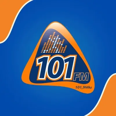 Live streaming Rádio FM 101