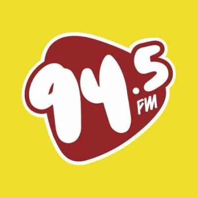 Live streaming FM 94.5
