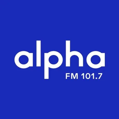 Live streaming Alpha FM
