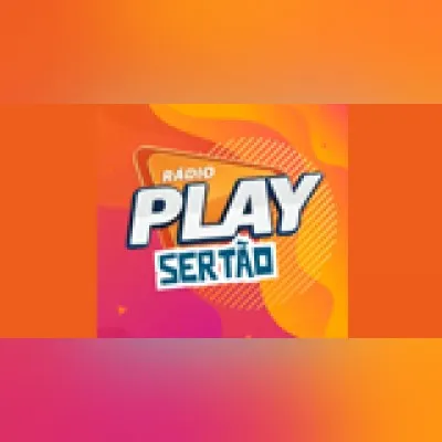 Live streaming Rádio Play Sertão