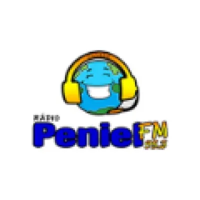 Live streaming Rádio Peniel FM CBA