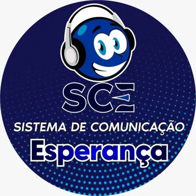 Live streaming Rádio Esperança FM