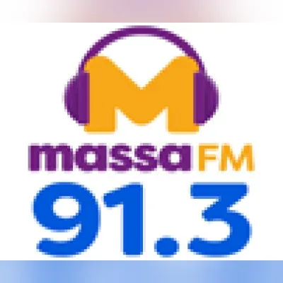 Live streaming Rádio Massa FM