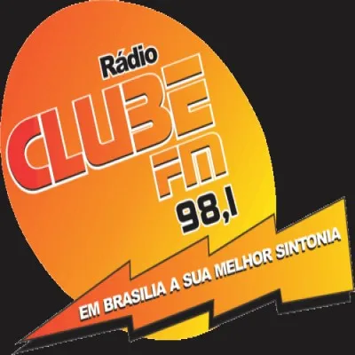 Live streaming Rádio Clube