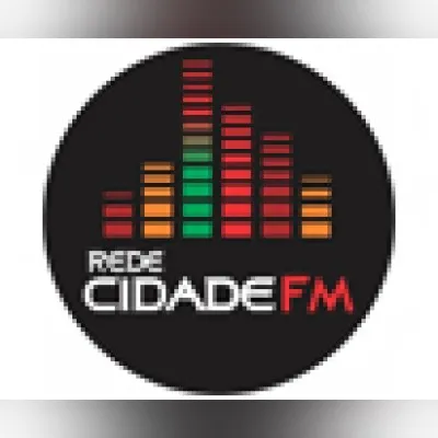 Live streaming Cidade FM