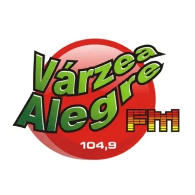 Live streaming Rádio Várzea Alegre FM