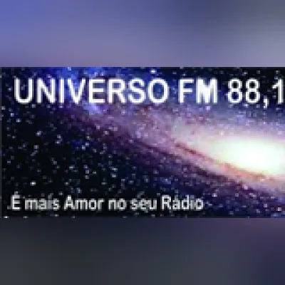 Rádio Universo