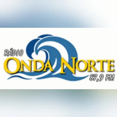 Live streaming Rádio Onda Norte FM