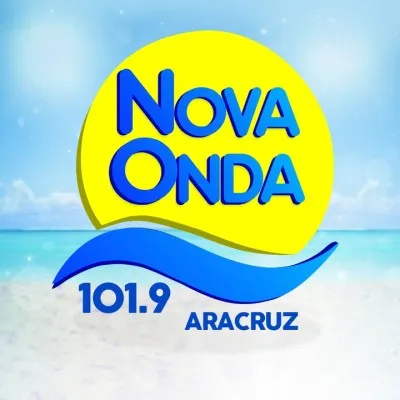 Live streaming Rádio Nova Onda FM