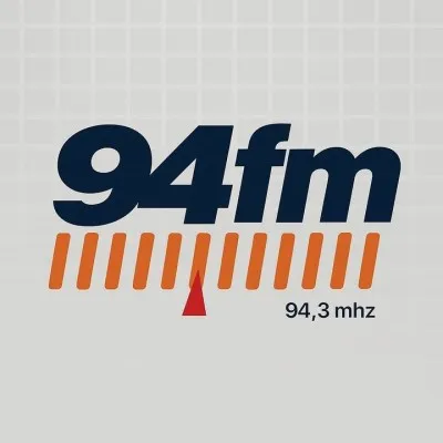 Live streaming Rádio FM 94