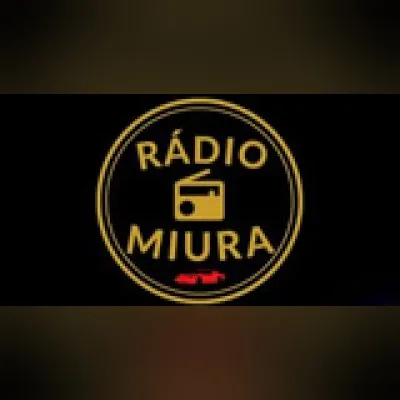 Live streaming Rádio Miura
