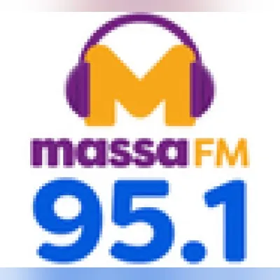 Live streaming Rádio Massa FM