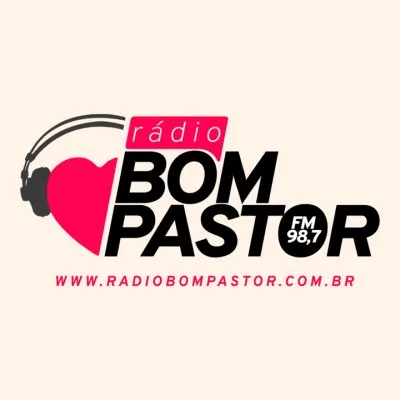 Live streaming Rádio Bom Pastor