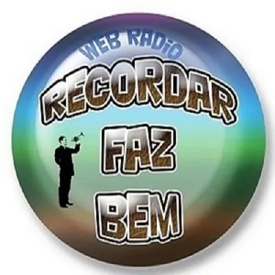 Live streaming Rádio Recordar Faz Bem