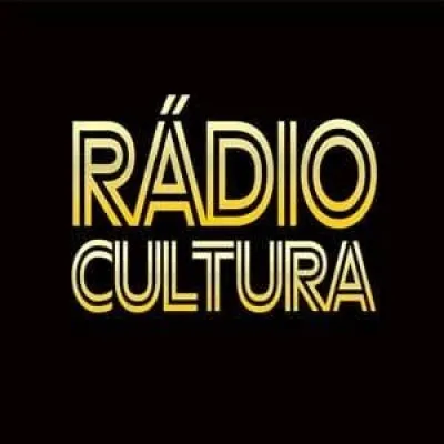Live streaming Rádio Cultura
