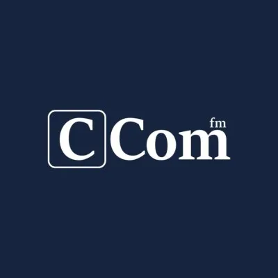 Live streaming C-COM FM