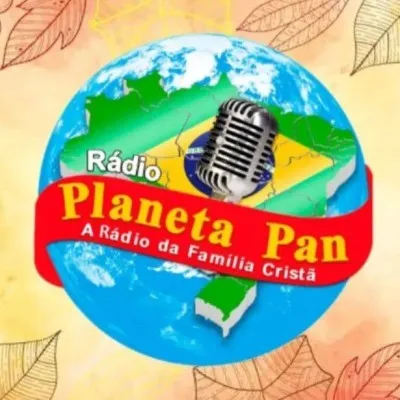 Live streaming Rádio Planeta Pan