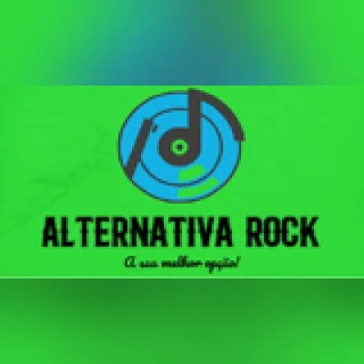 Live streaming Alternativa Rock Web Rádio