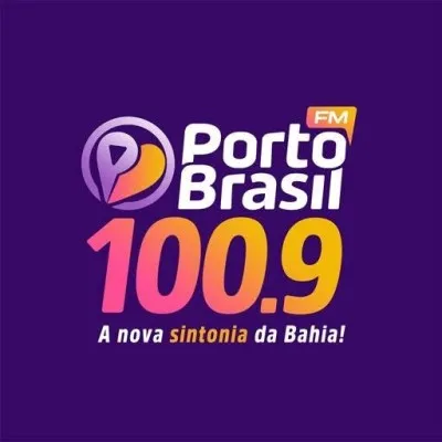 Live streaming Rádio Porto Brasil FM