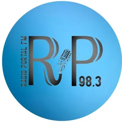 Live streaming Radio Portal Web